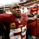 Illustration for article titled London Fletcher Says He Started Feeling Uneasy About Redskins Name